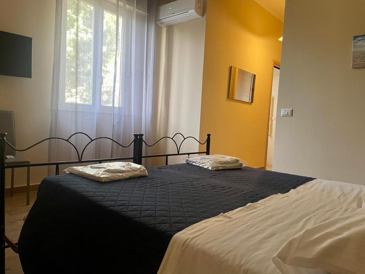 Casa Del Sole Villa Taormina Bagian luar foto