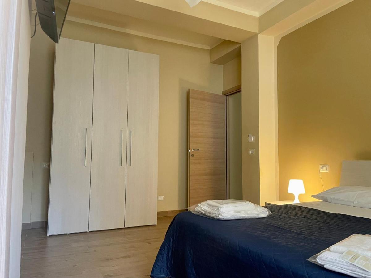 Casa Del Sole Villa Taormina Bagian luar foto